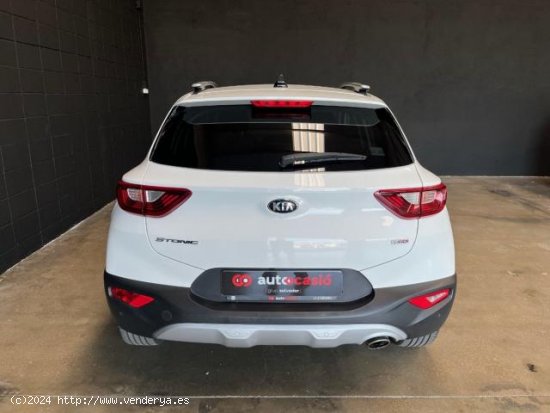 KIA Stonic en venta en Sant Celoni (Barcelona) - Sant Celoni