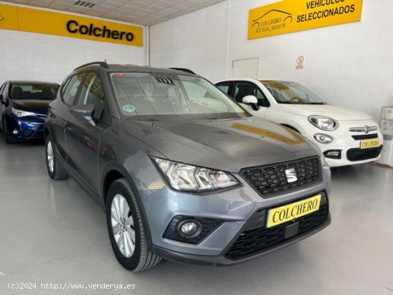 SEAT Arona en venta en Coria
del RÃ­o (Sevilla) - Coria
del RÃ­o