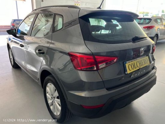 SEAT Arona en venta en Coria
del RÃ­o (Sevilla) - Coria
del RÃ­o