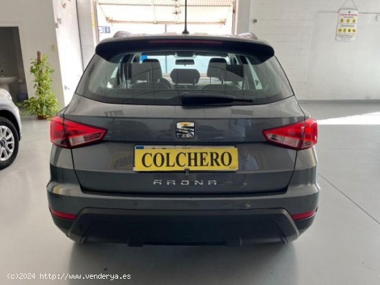 SEAT Arona en venta en Coria
del RÃ­o (Sevilla) - Coria
del RÃ­o