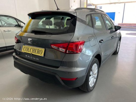 SEAT Arona en venta en Coria
del RÃ­o (Sevilla) - Coria
del RÃ­o