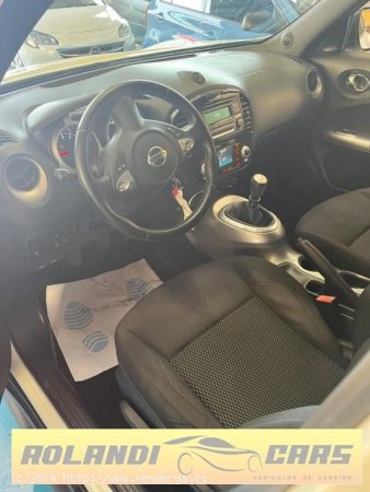 NISSAN Juke en venta en Palma de Mallorca (Islas Baleares) - Palma de Mallorca