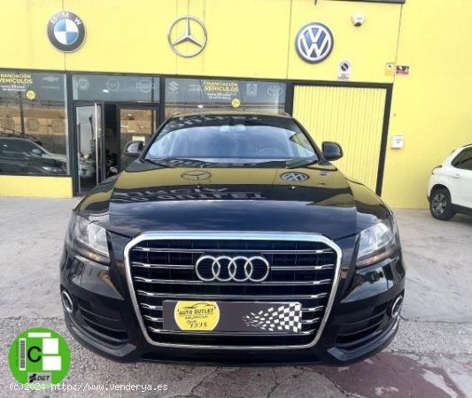 AUDI Q5 en venta en Murcia (Murcia) - Murcia