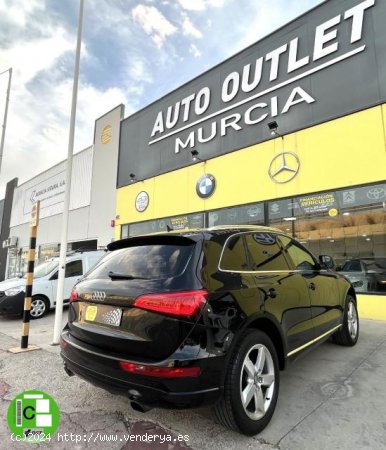 AUDI Q5 en venta en Murcia (Murcia) - Murcia