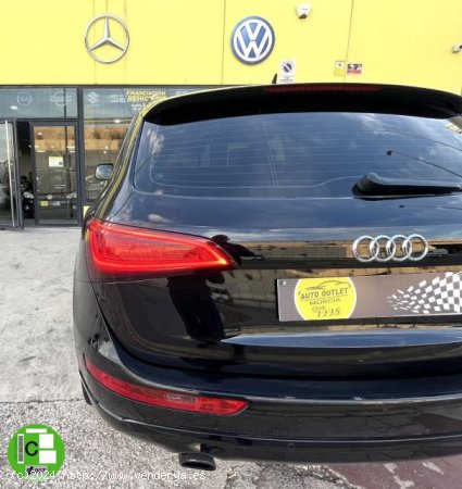 AUDI Q5 en venta en Murcia (Murcia) - Murcia