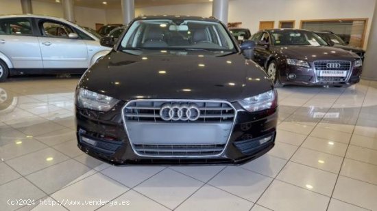 AUDI A4 en venta en Lugo (Lugo) - Lugo