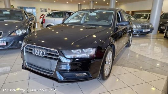 AUDI A4 en venta en Lugo (Lugo) - Lugo