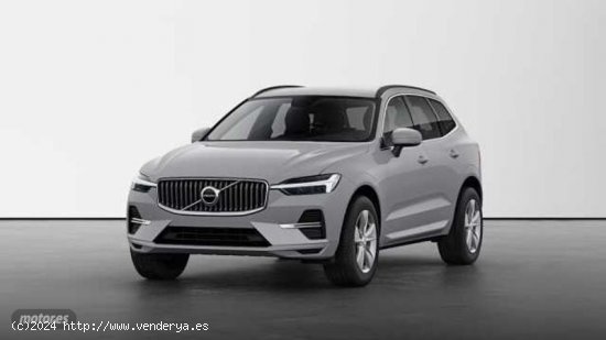  Volvo XC 60 2.0 B4 D CORE AUTO 197 5P de 2023 con 12.767 Km por 43.000 EUR. en Cadiz 