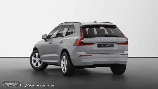 Volvo XC 60 2.0 B4 D CORE AUTO 197 5P de 2023 con 12.767 Km por 43.000 EUR. en Cadiz