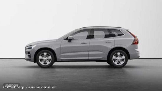 Volvo XC 60 2.0 B4 D CORE AUTO 197 5P de 2023 con 12.767 Km por 43.000 EUR. en Cadiz