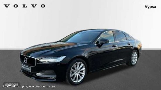  Volvo S 90 2.0 D4 BUSINESS PLUS AUTO 190 4P de 2020 con 200.304 Km por 28.900 EUR. en Cordoba 