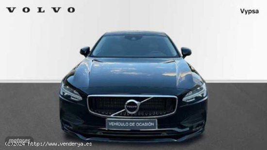 Volvo S 90 2.0 D4 BUSINESS PLUS AUTO 190 4P de 2020 con 200.304 Km por 28.900 EUR. en Cordoba