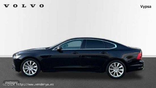 Volvo S 90 2.0 D4 BUSINESS PLUS AUTO 190 4P de 2020 con 200.304 Km por 28.900 EUR. en Cordoba