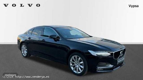 Volvo S 90 2.0 D4 BUSINESS PLUS AUTO 190 4P de 2020 con 200.304 Km por 28.900 EUR. en Cordoba