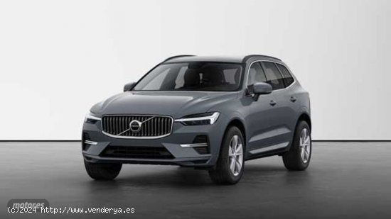  Volvo XC 60 2.0 B4 D CORE AUTO 197 5P de 2024 con 20.777 Km por 42.800 EUR. en Cadiz 