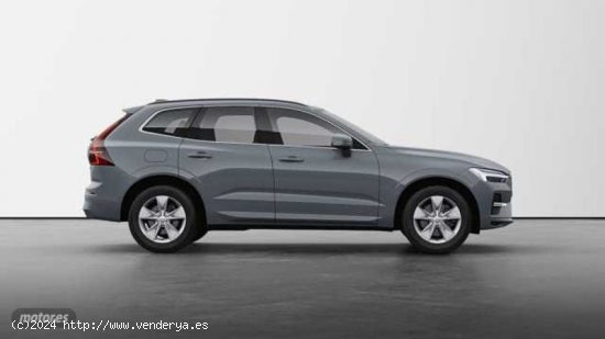 Volvo XC 60 2.0 B4 D CORE AUTO 197 5P de 2024 con 20.777 Km por 42.800 EUR. en Cadiz