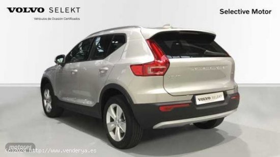 Volvo XC40 XC40 Core B3 (gasolina) Automatic de 2024 con 8 Km por 37.900 EUR. en Cantabria