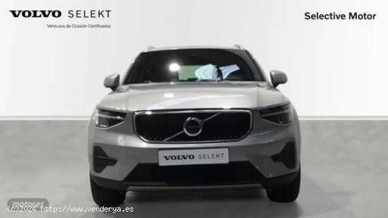 Volvo XC40 XC40 Core B3 (gasolina) Automatic de 2024 con 8 Km por 37.900 EUR. en Cantabria