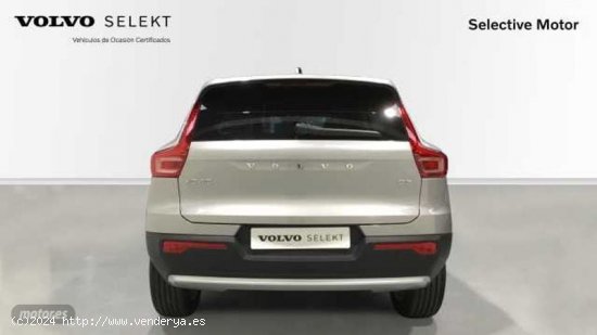 Volvo XC40 XC40 Core B3 (gasolina) Automatic de 2024 con 8 Km por 37.900 EUR. en Cantabria