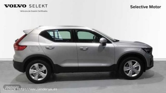 Volvo XC40 XC40 Core B3 (gasolina) Automatic de 2024 con 8 Km por 37.900 EUR. en Cantabria