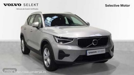 Volvo XC40 XC40 Core B3 (gasolina) Automatic de 2024 con 8 Km por 37.900 EUR. en Cantabria