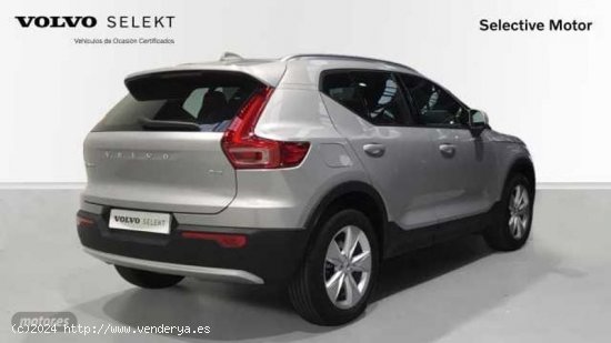 Volvo XC40 XC40 Core B3 (gasolina) Automatic de 2024 con 8 Km por 37.900 EUR. en Cantabria