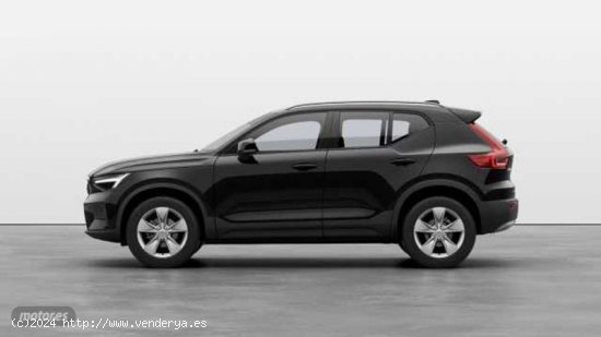 Volvo XC40 2.0 B3 CORE AUTO 163 5P de 2024 con 10 Km por 37.450 EUR. en Cadiz