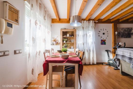 Chalet independiente con parcela en Gajano 🏠 - CANTABRIA