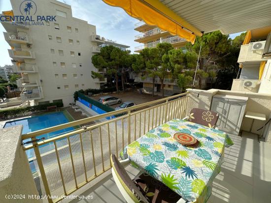  Apartamento Vivienda Jto. a playa Capellans - Salou. - TARRAGONA 