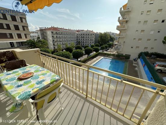 Apartamento Vivienda Jto. a playa Capellans - Salou. - TARRAGONA