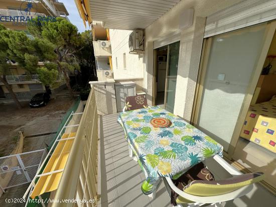 Apartamento Vivienda Jto. a playa Capellans - Salou. - TARRAGONA