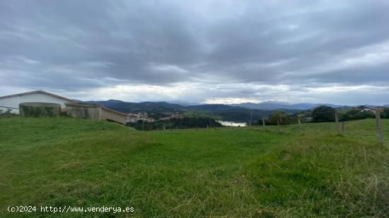 Terrenos urbanizables en San Vicente de la Barquera - CANTABRIA