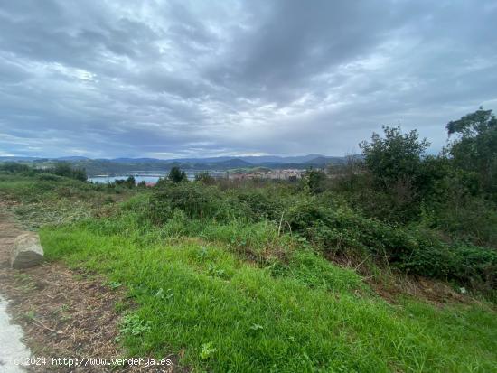 Terrenos urbanizables en San Vicente de la Barquera - CANTABRIA