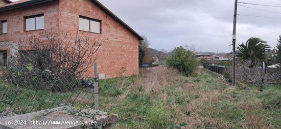 Casa independiente con jardín - CANTABRIA