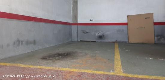 Plaza de Parking en venta! - BARCELONA