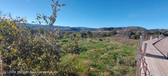 Solar  Urbano en venta en Castellnovo - CASTELLON