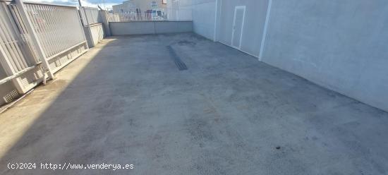 Nave industrial a la venta en polígono de Altura ( Castellón) - CASTELLON