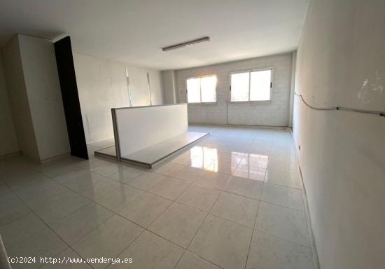 ALQUILER: Local Comercial Zona Centro - LEON