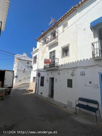  Se Vende en Altea - ALICANTE 