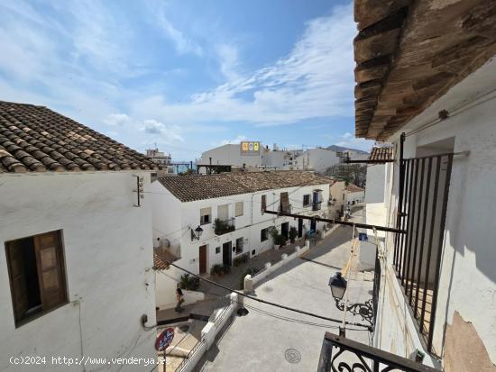 Se Vende en Altea - ALICANTE