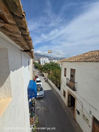 Se Vende en Altea - ALICANTE