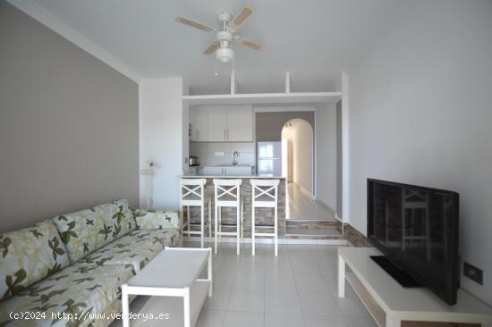 Apartamento con terraza - LAS PALMAS