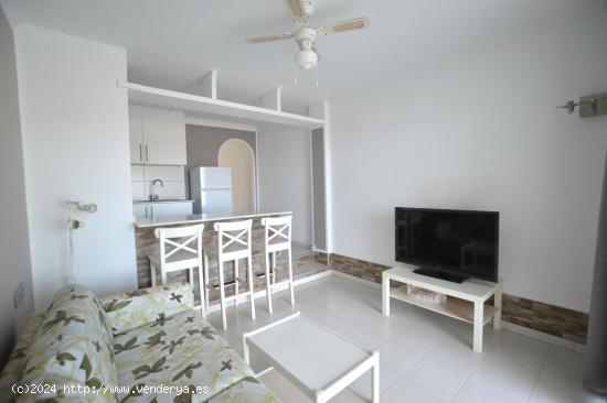 Apartamento con terraza - LAS PALMAS