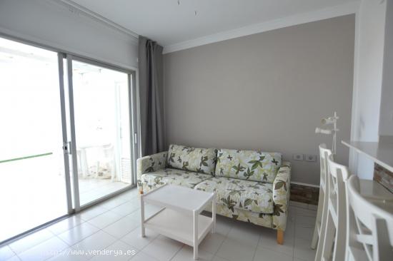 Apartamento con terraza - LAS PALMAS