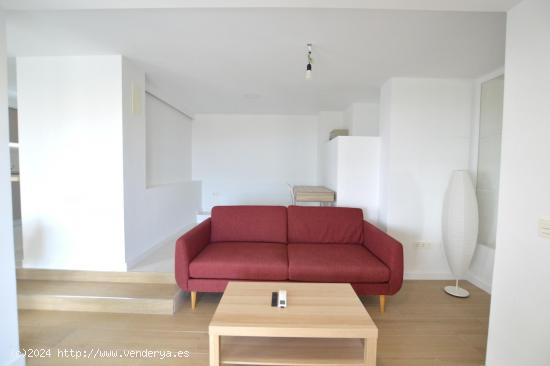 Apartamento con terraza - LAS PALMAS