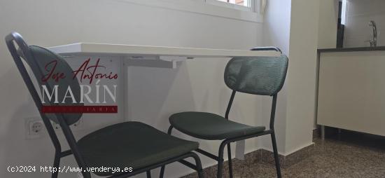 PRECIOSO ESTUDIO EN PARDALERAS 500€ MENSUALES - BADAJOZ