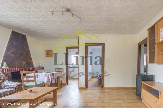 Ref. 03917 - Chalet con piscina disponible para el mes de septiembre/2024 - VALENCIA