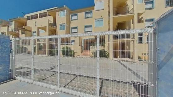  PISO EN VENTA EN EL VERGEL, ALICANTE - ALICANTE 