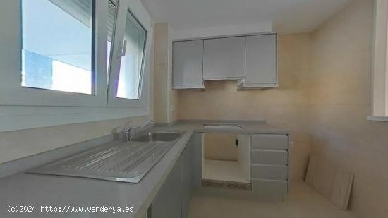 PISO EN VENTA EN EL VERGEL, ALICANTE - ALICANTE