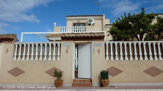  CHALET REFORMADO - ALICANTE 